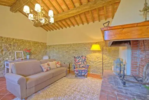 Villa Bonriposo