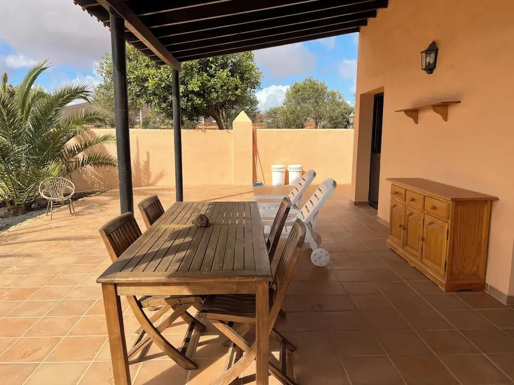 Yatoba Finca Your Perfect Dream