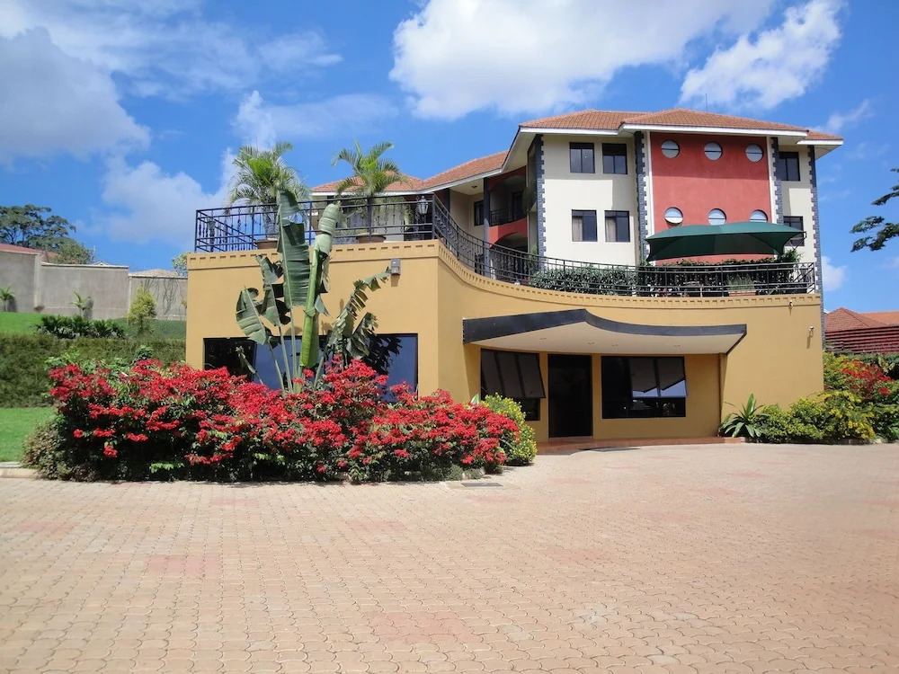 Kasalina Gardens Serviced Apartments