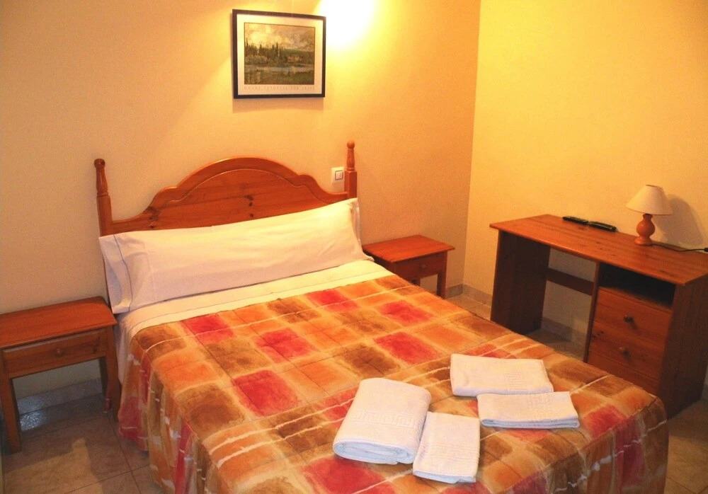 Apartamentos Maribel