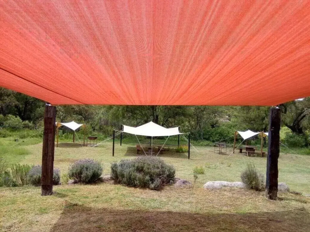 Echological - Glamping