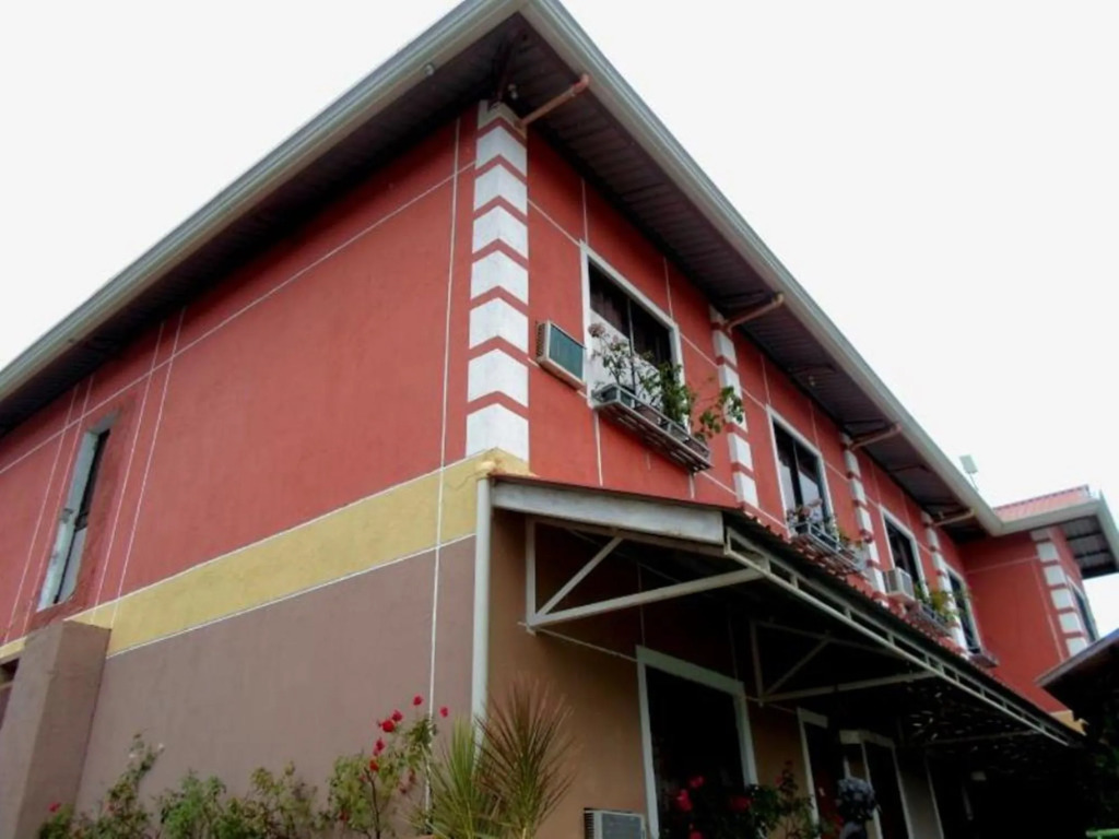 Soria's Lodge