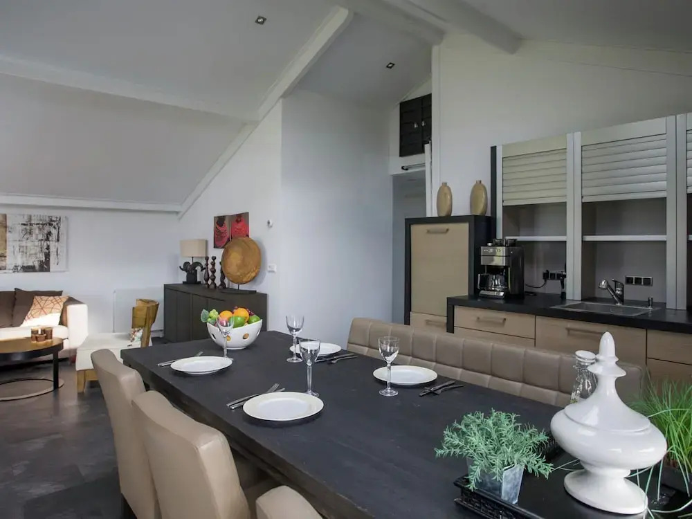 Lovely Holiday Home in Kattendijke near Centre