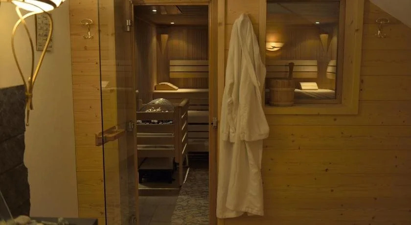 Hotel Traube