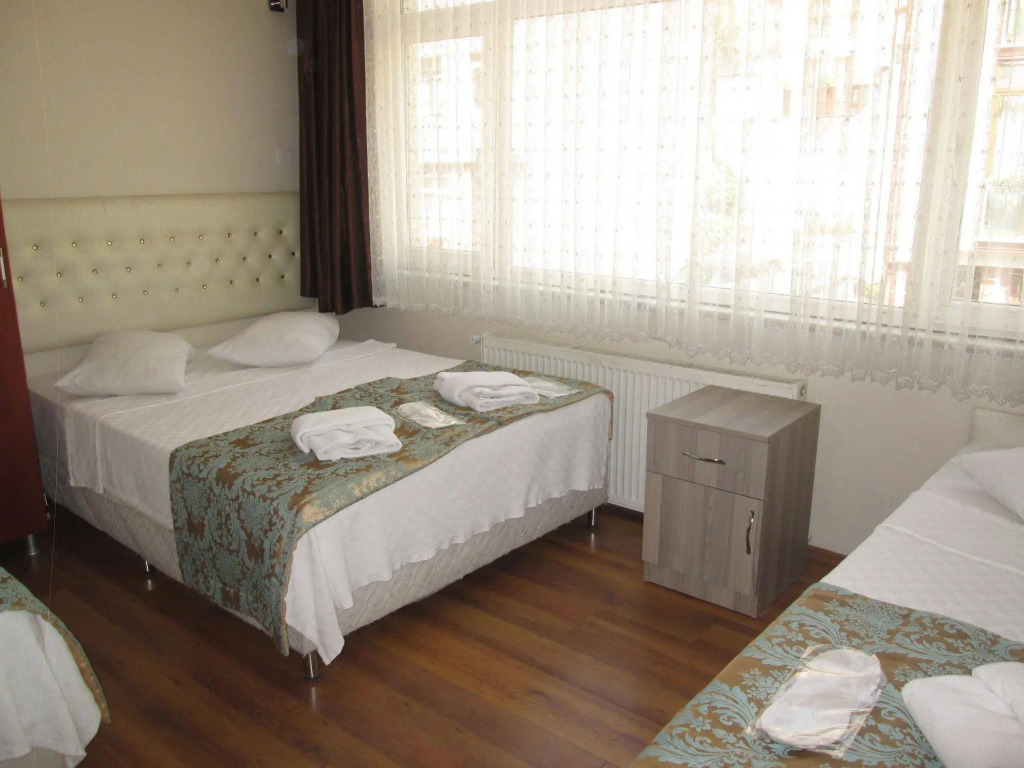 Sultanahmet Home Apart
