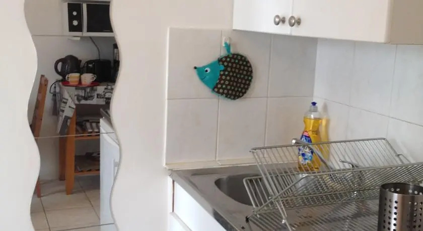 Apartment Place DItalie