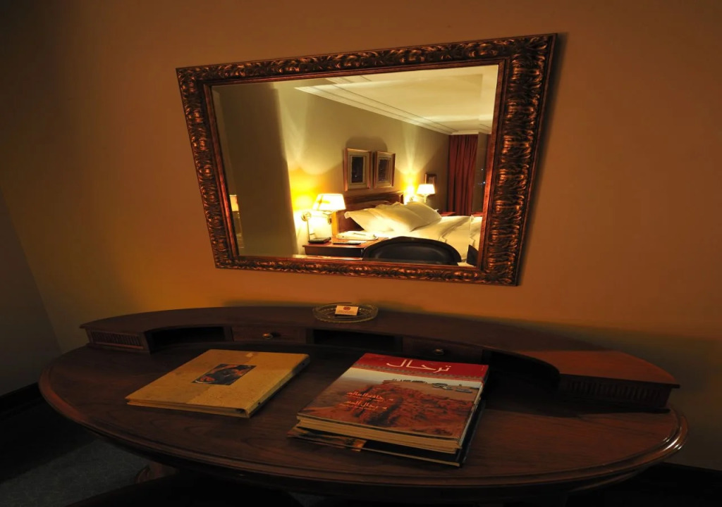 Abha Hotel