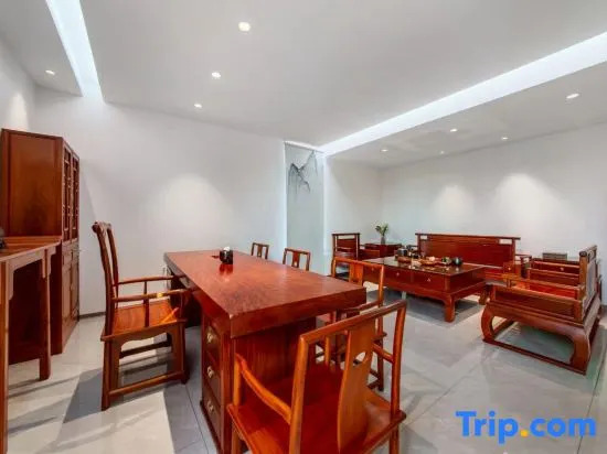 Yuebo Inn (Huizhou Sandong Branch)