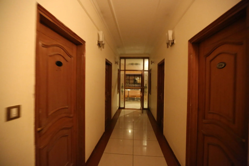 Hotel Devi Grand - Katra
