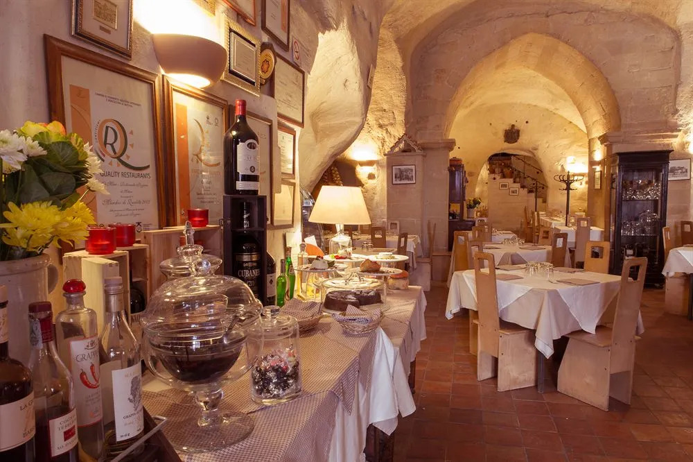 San Giovanni Vecchio - Residenza