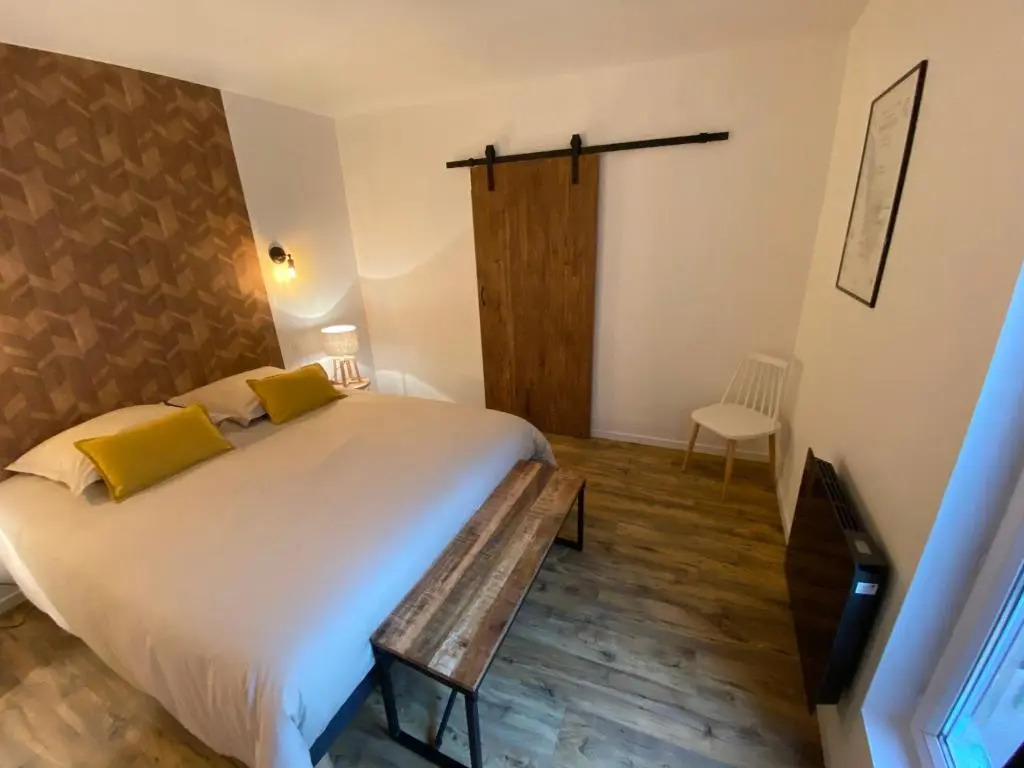 Appartement de Standing au coeur de Libourne