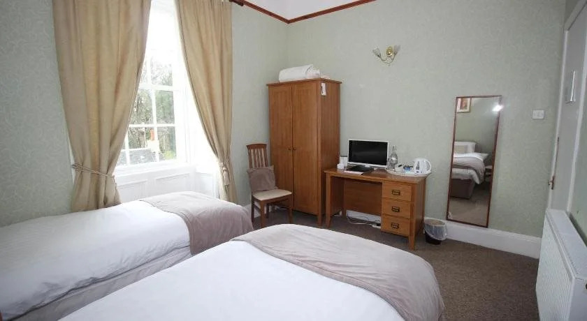 The Southfield Hotel