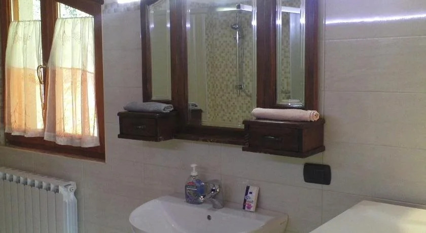 B&B I Ghiri