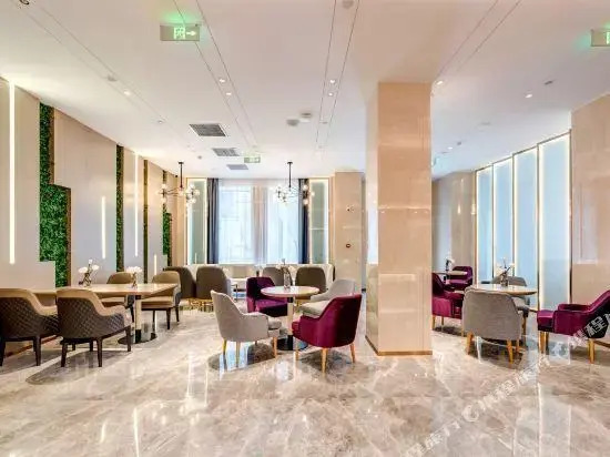Lavande Hotel (Tianjin Xiaobailou Metro Station Wudao Cultural Tourism Zone)
