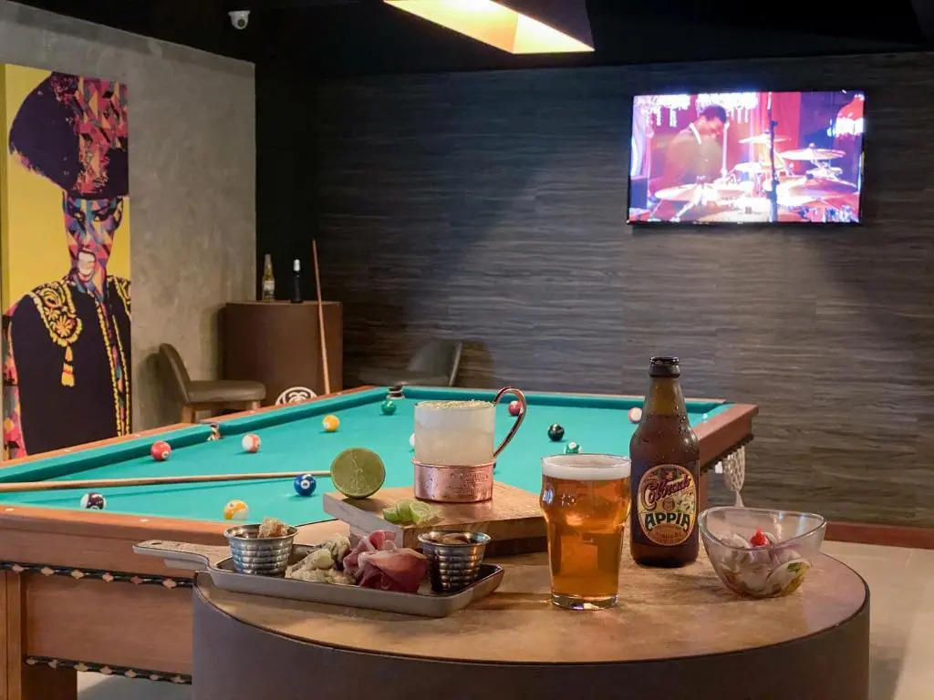 Japaratinga Lounge Resort - All Inclusive