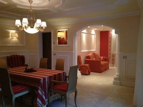 B&B Villa Casula