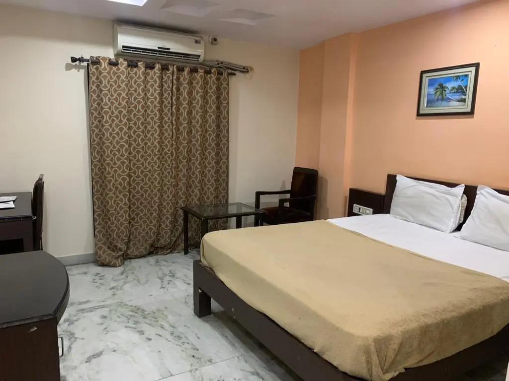 Hotel Bramha