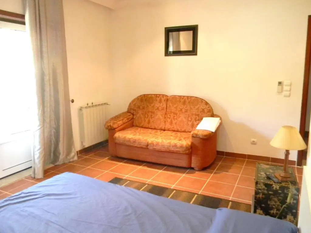 Villa With 4 Bedrooms in Geraz do Lima , With Wonderful Mountain View, Private Pool, Furnished Balcony - 12 km From the Beach