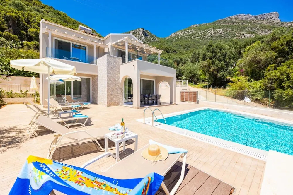 Villa Daisy