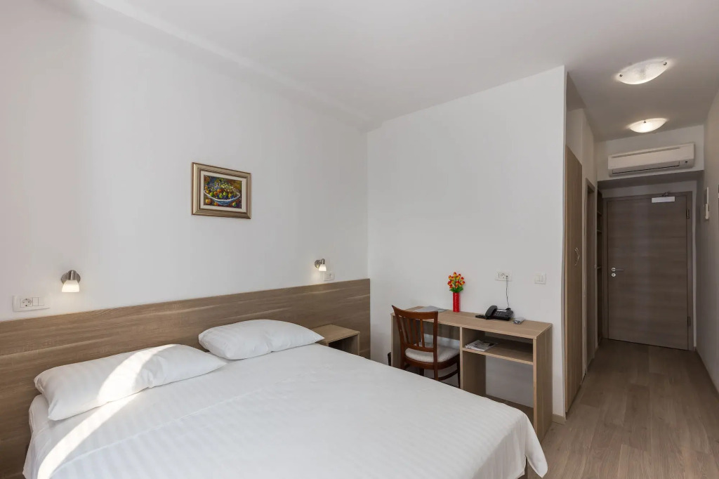 Hotel Vimbula