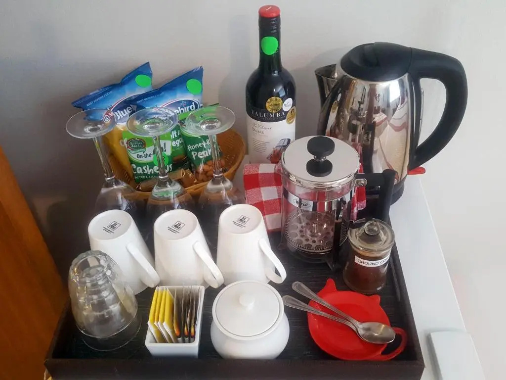 Rotorua City Homestay