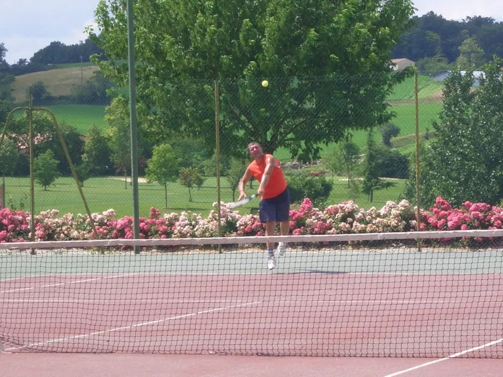 La Distillerie