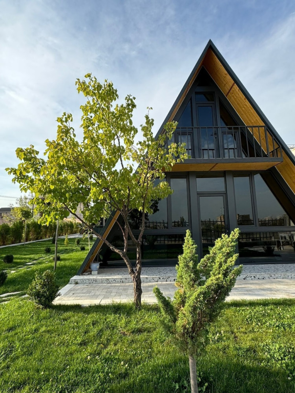Eco Villa