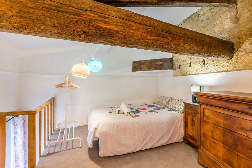 Cozy Apartment in the City Center
