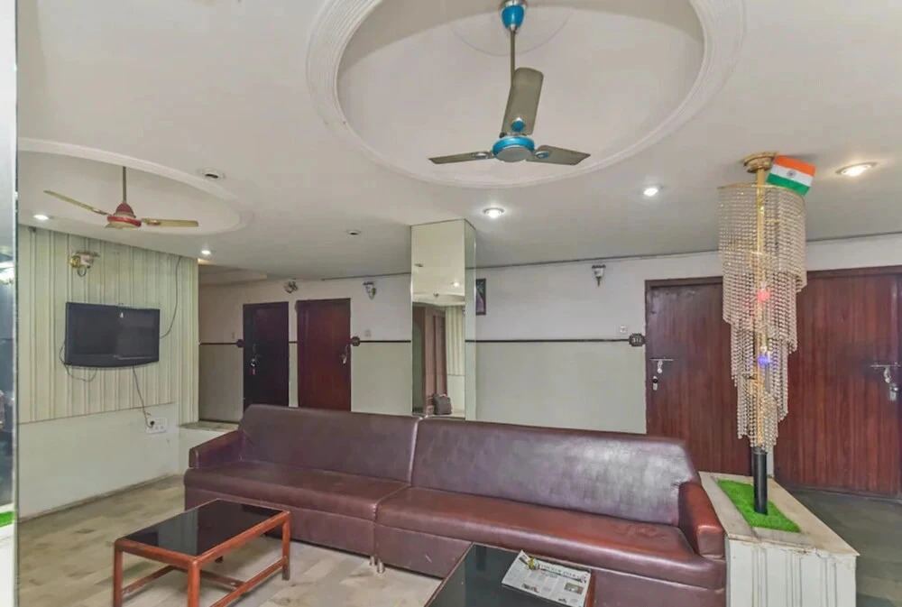 Skyee Residency Chandigarh by Goroomgo