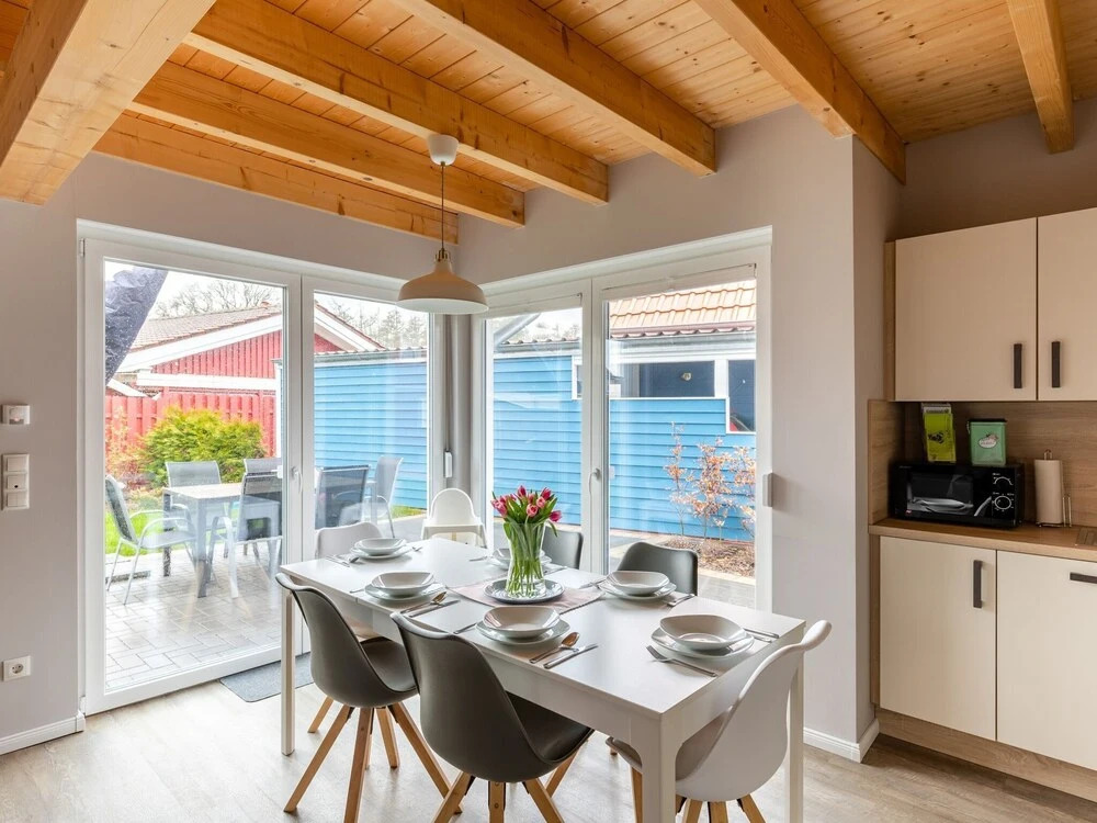 Enticing Holiday Home in Haselünnen With Sauna
