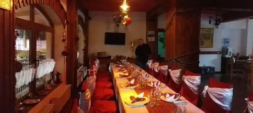 Pension Norica