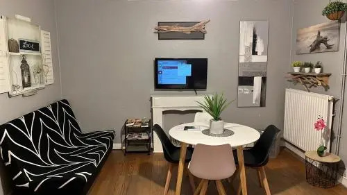 Maison Meublee 6 Personnes Tout Confort
