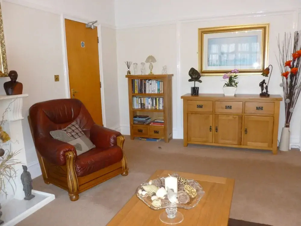 Capri Guest House