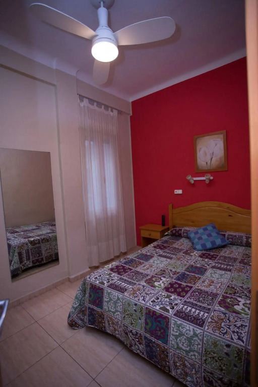 Hostal Navarra