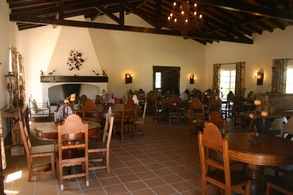 Monte das Faias Cork Farm Hotel