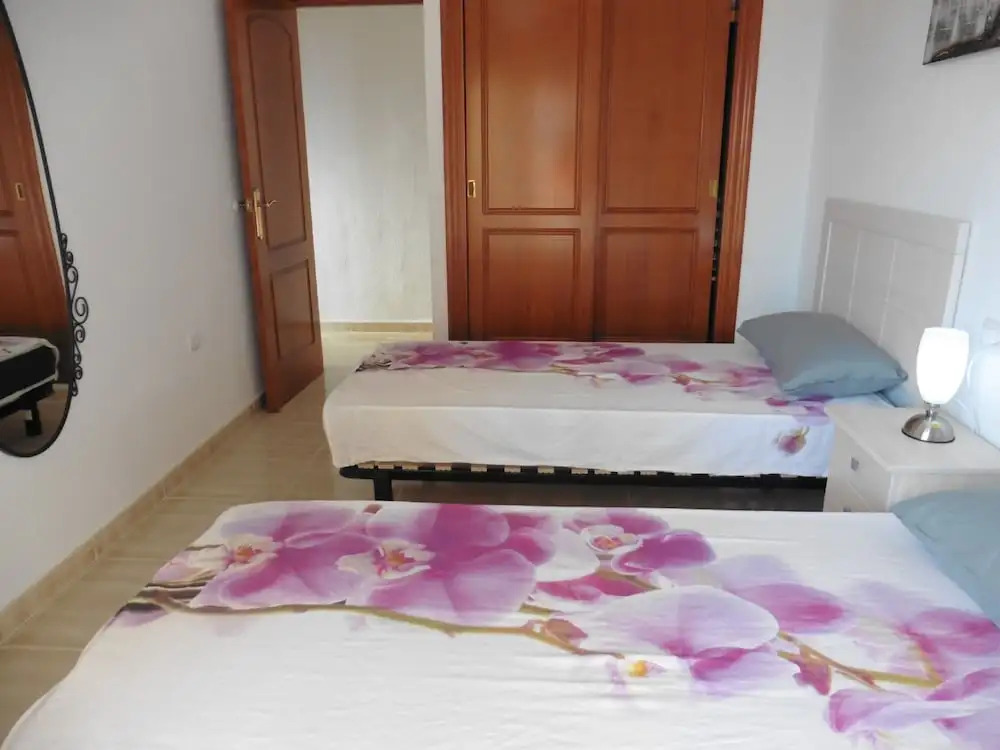 Apartamento Seychelles 2
