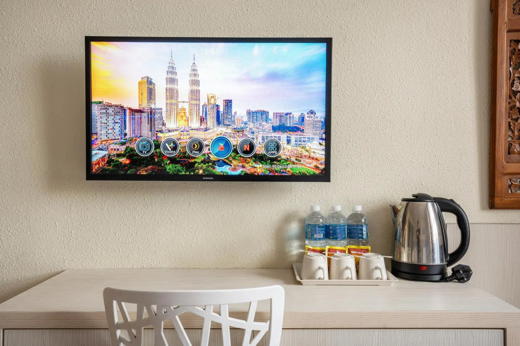Lavender Inn Permas Jaya