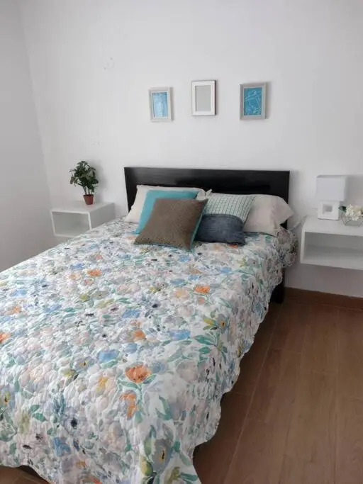 Mini Apartamento en Surco, cerca a Barranco