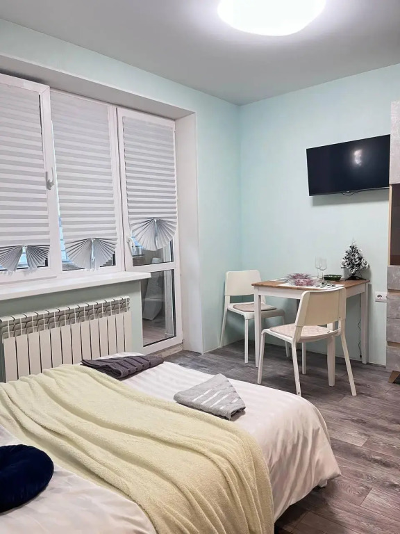 Квартирки НН на Московском шоссе 167 корпус 1