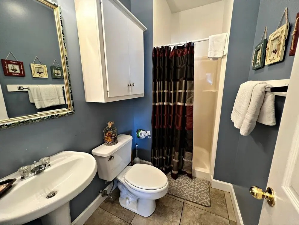 Sea Watch Unit A 3 Bedrooms 3 Bathrooms Condo
