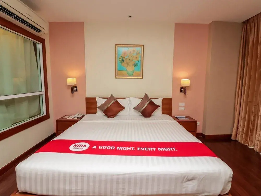 Lantana Resort Hotel Bangkok