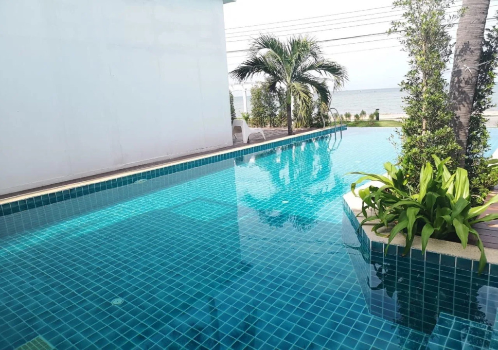 Koo Fah Keang Talay Resort