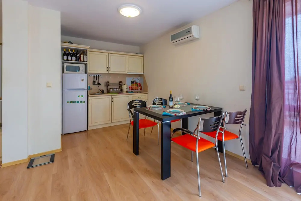 Two Bedroom Apartment, Terrace in Aphrodite Palace