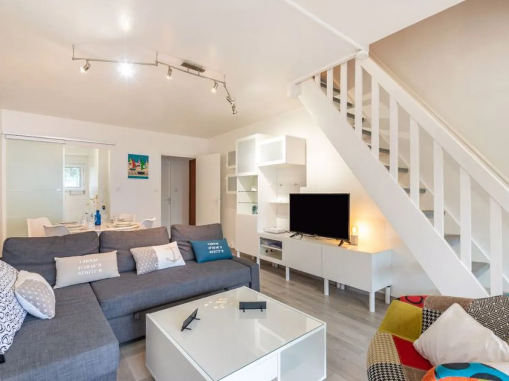 Apartment Ker Eol Carnac
