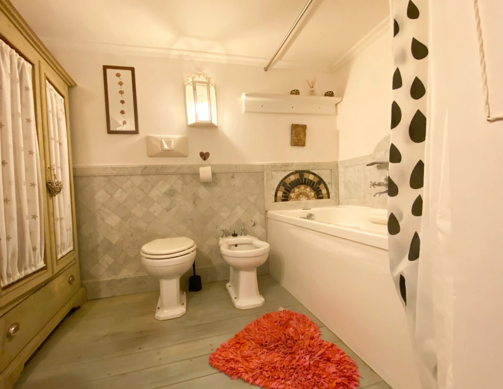 Le case di Lisetta Holiday homes