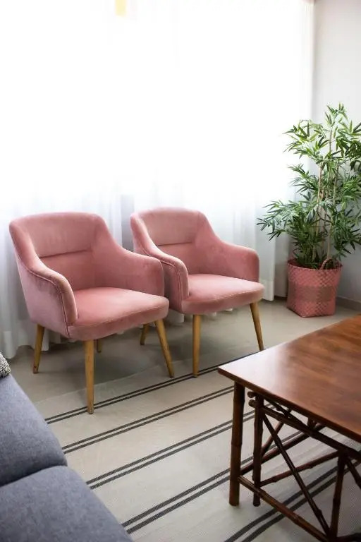 Club Apartments by Grupo Compostelana 5