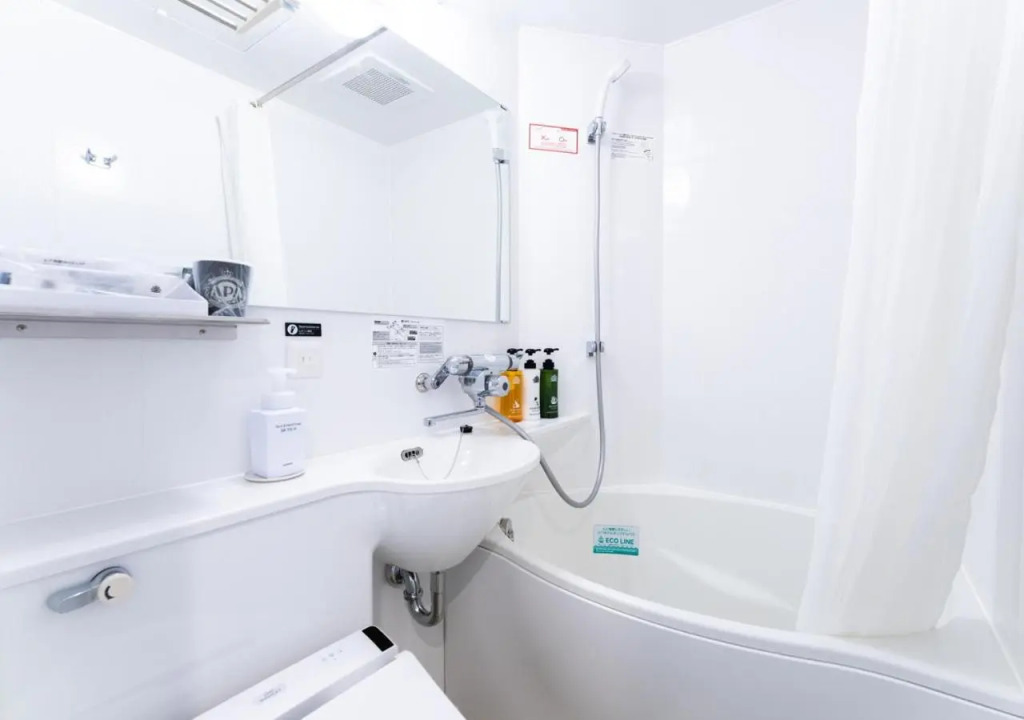 APA Hotel Nagoya Ekimae Minami