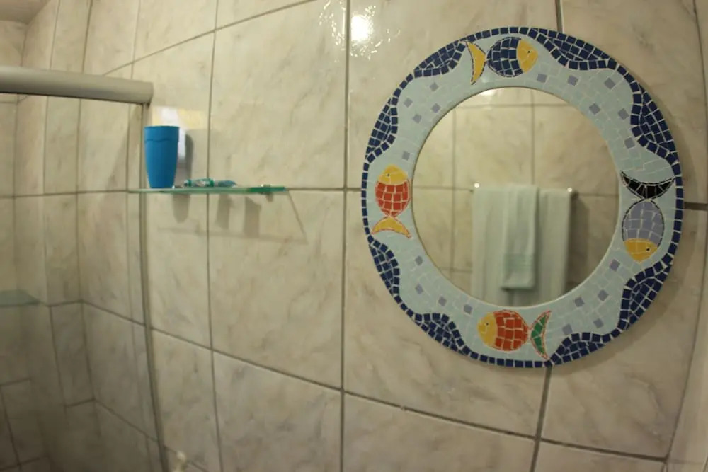 Hotel Casa De Praia