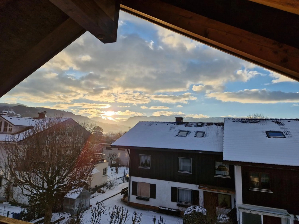 [Sogemütlich] Grüntenblick