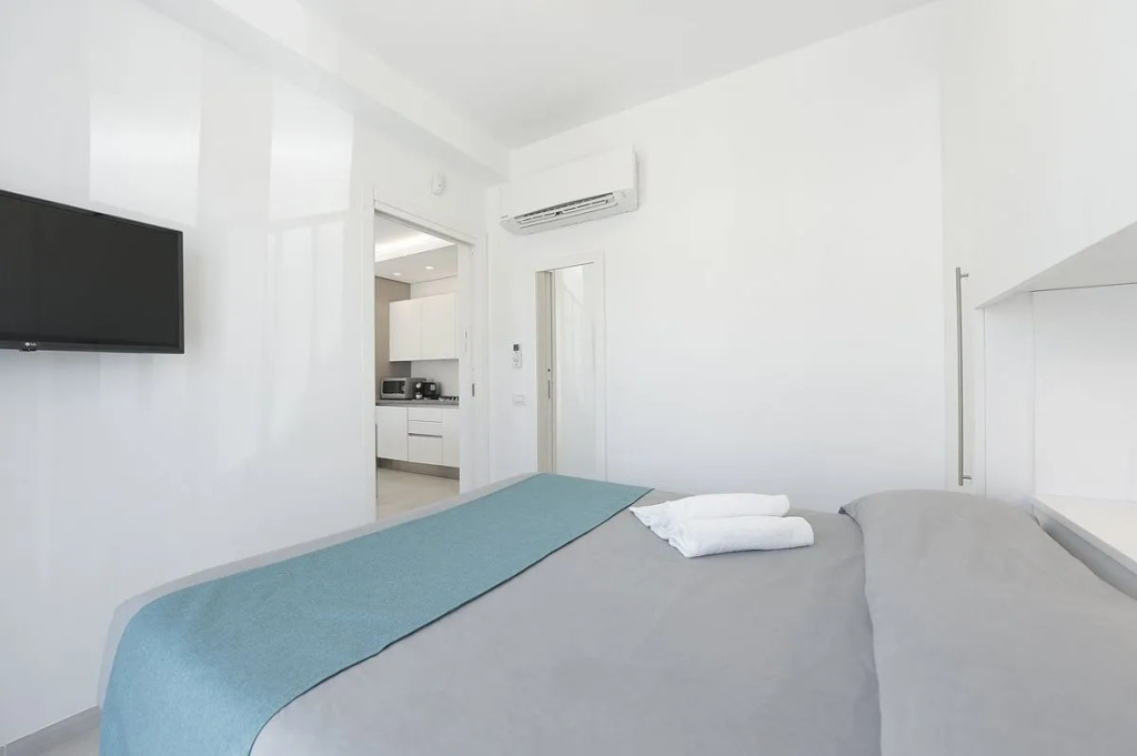 Isule Apartments Trilo 1 Primo Piano